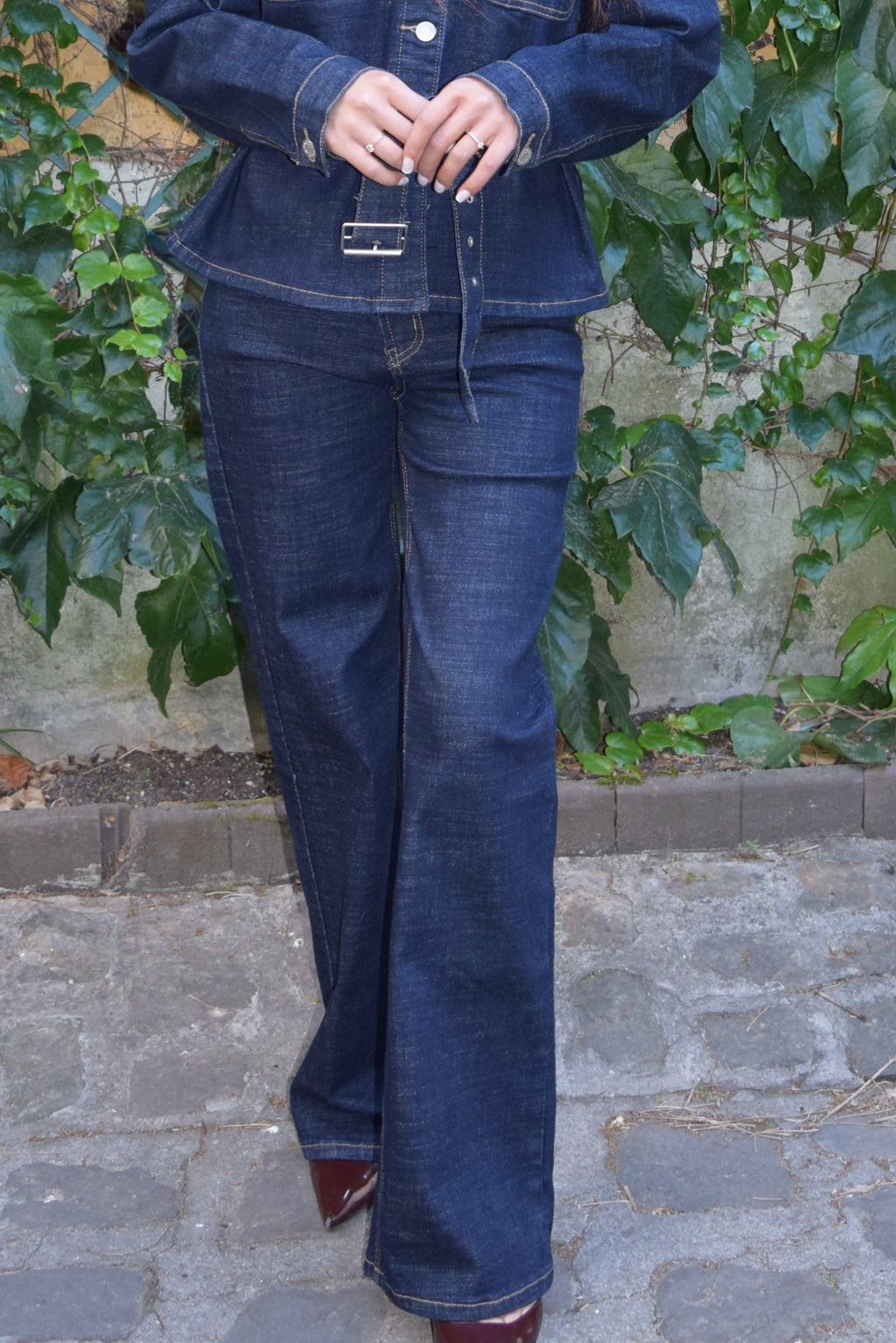 JEAN MONICA