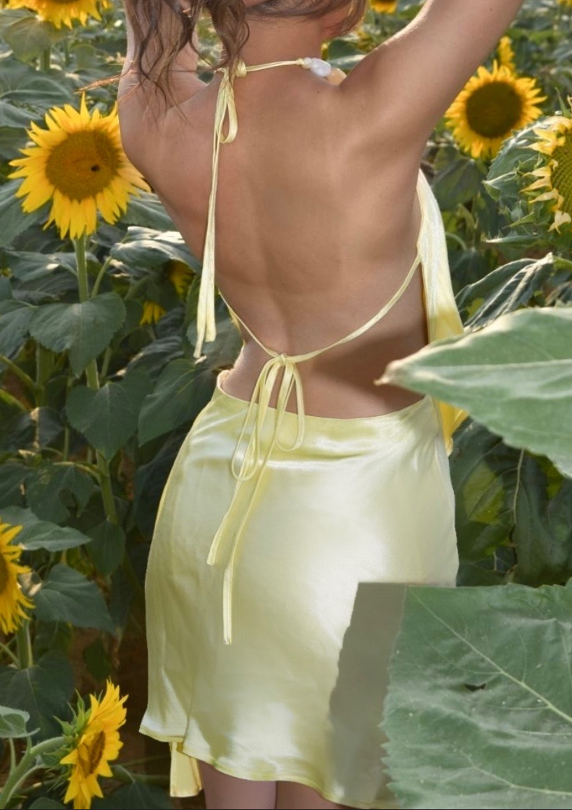 ROBE NAYARA