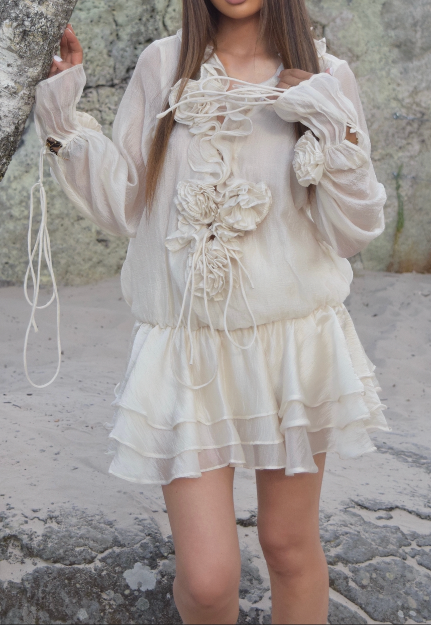 ROBE MARIA