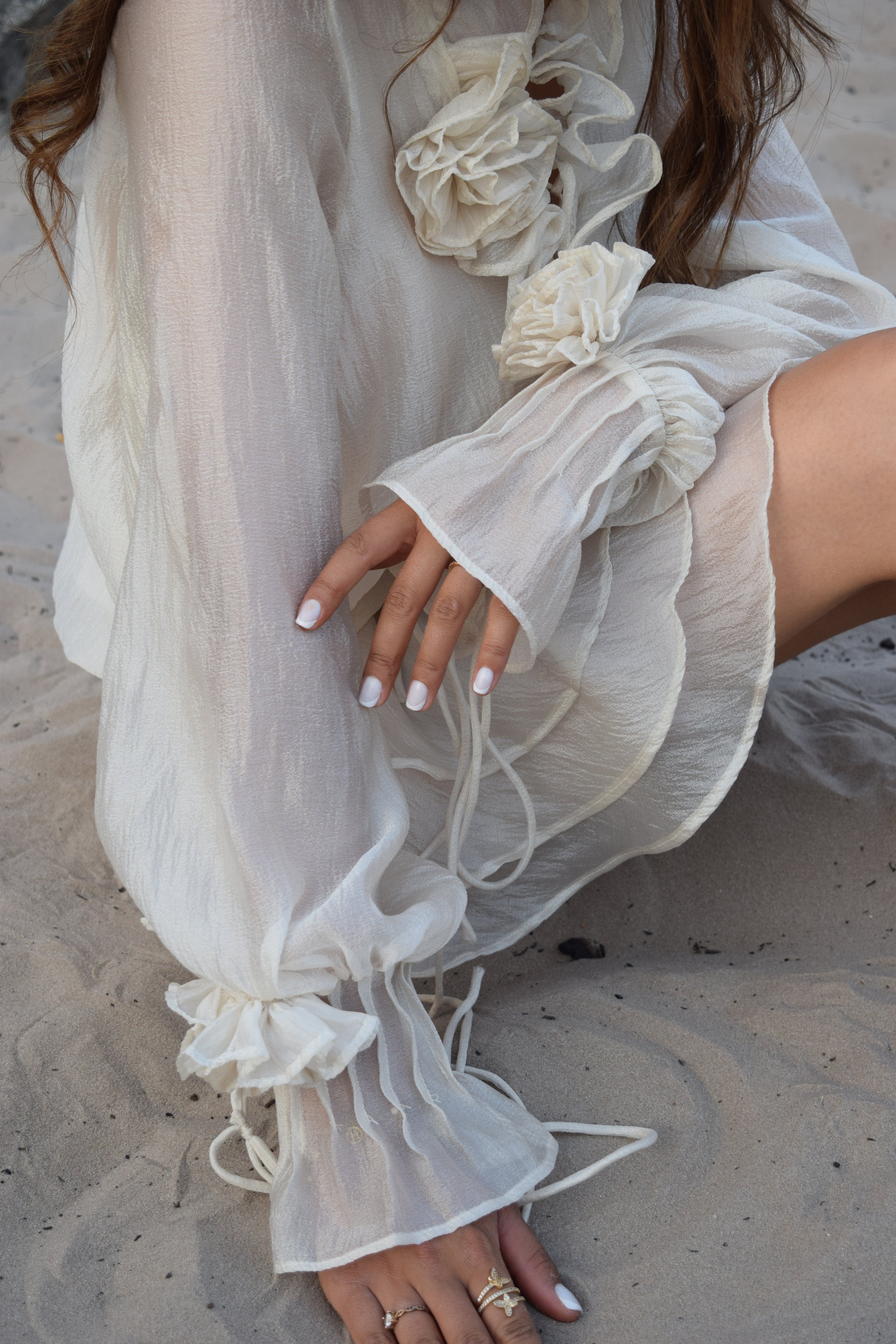 ROBE MARIA