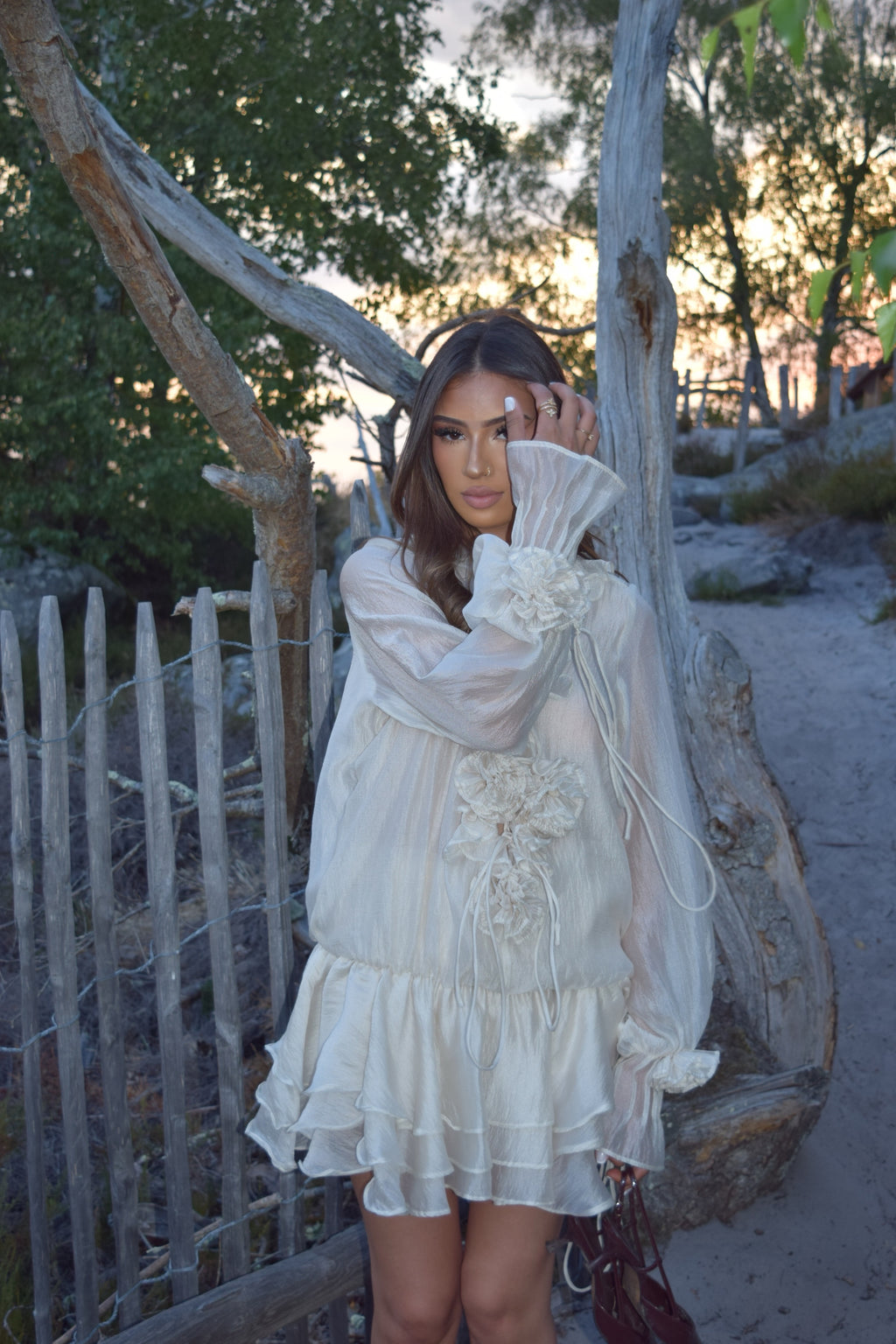 ROBE MARIA