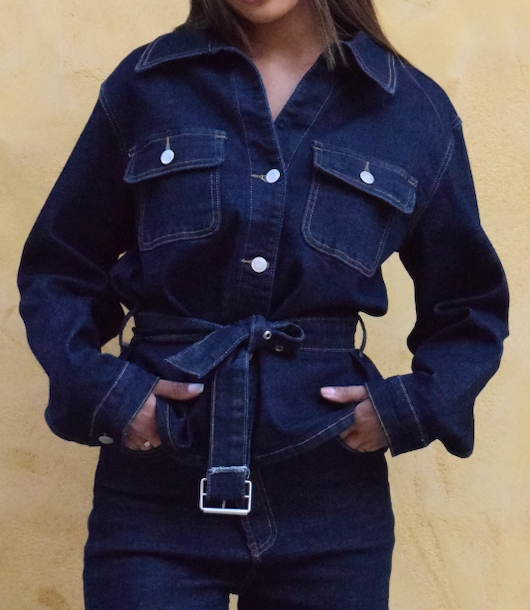 VESTE MONICA